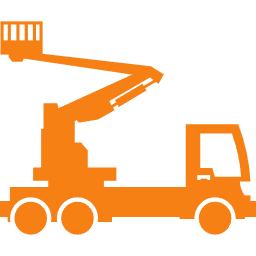 瓦房店高空作业车